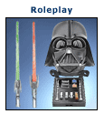 Star Wars Roleplay Toys